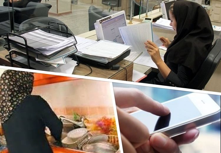 واقعیت نگران‌کننده از فعالیت بدنی زنان/ ۴۳ درصد زنان تهرانی دچار کم‌تحرکی هستند