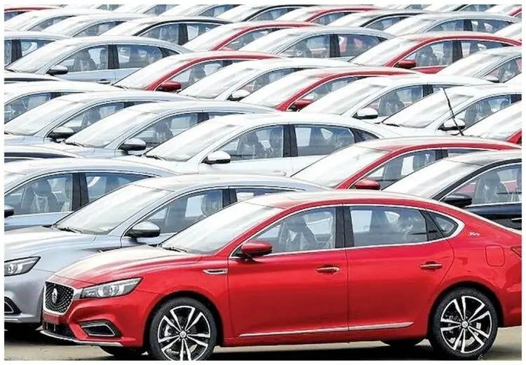 عرضه ۲۸ مدل خودروهای وارداتی آغاز شد/ ارزان‌ترین خودروی وارداتی یک میلیارد تومان!