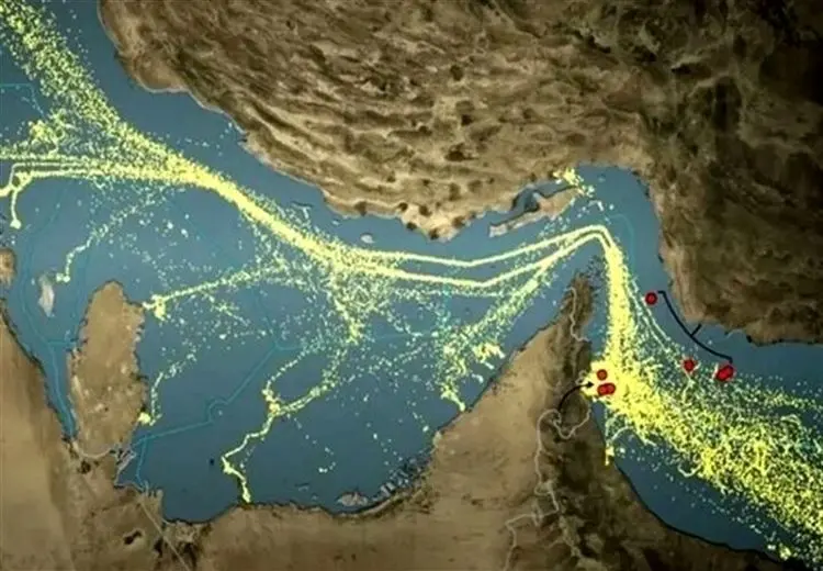 گزارش فایننشال تایمز از تبعات بسته شدن تنگه هرمز/ عادی شدن شرایط در صورت بازگشایی چقدر زمان می‌برد؟