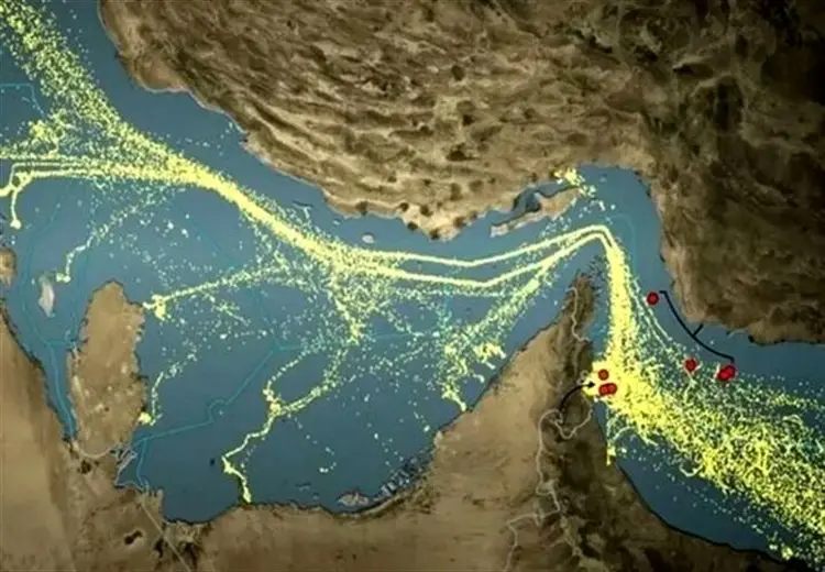 گزارش فایننشال تایمز از تبعات بسته شدن تنگه هرمز/ عادی شدن شرایط در صورت بازگشایی چقدر زمان می‌برد؟