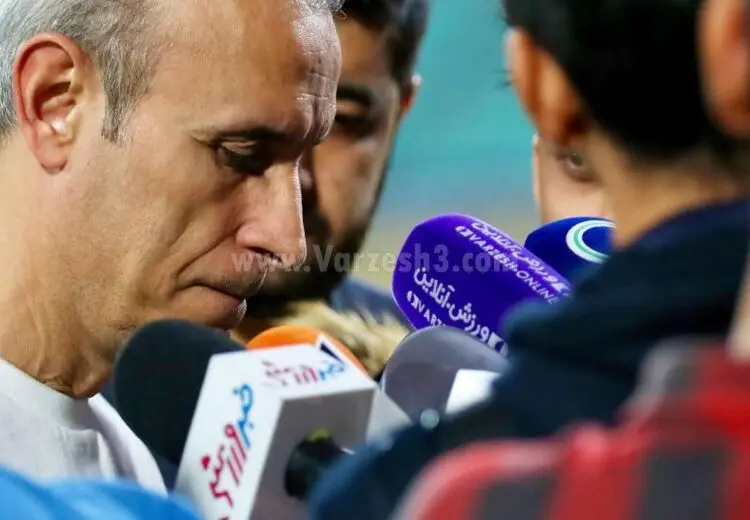 ترکیب باورنکردنی از پرسپولیس مقابل پیکان