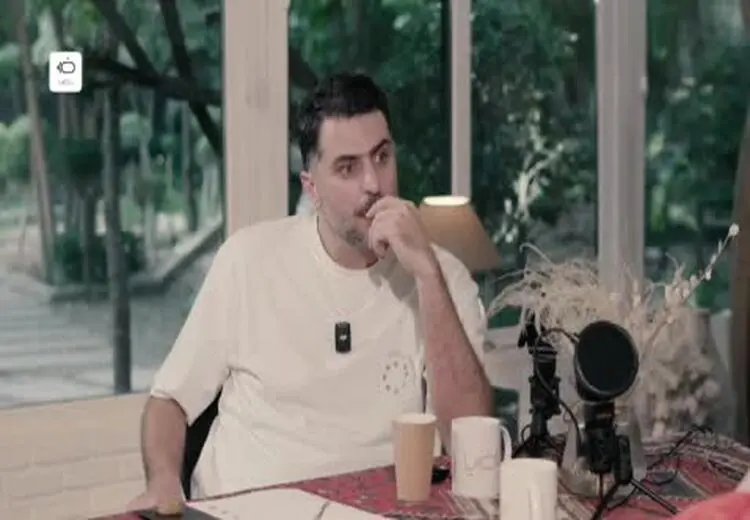 افشاگری مریم حیدرزاده از ماجرای سرقت بزرگ شادمهر عقیلی؟!