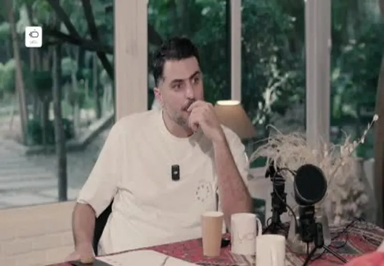 افشاگری مریم حیدرزاده از ماجرای سرقت بزرگ شادمهر عقیلی؟!
