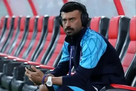 راه افتادن یک شایعه درباره رامین رضاییان