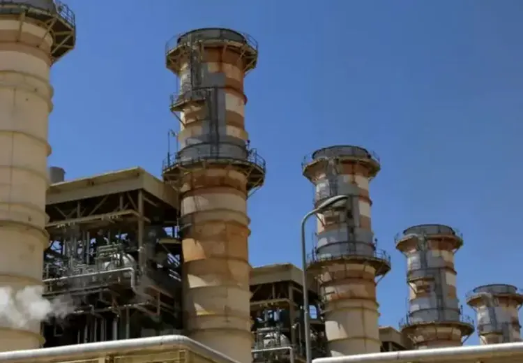 تمدید قراردادهای فعلی بازار برق تا اردیبهشت ۱۴۰۵