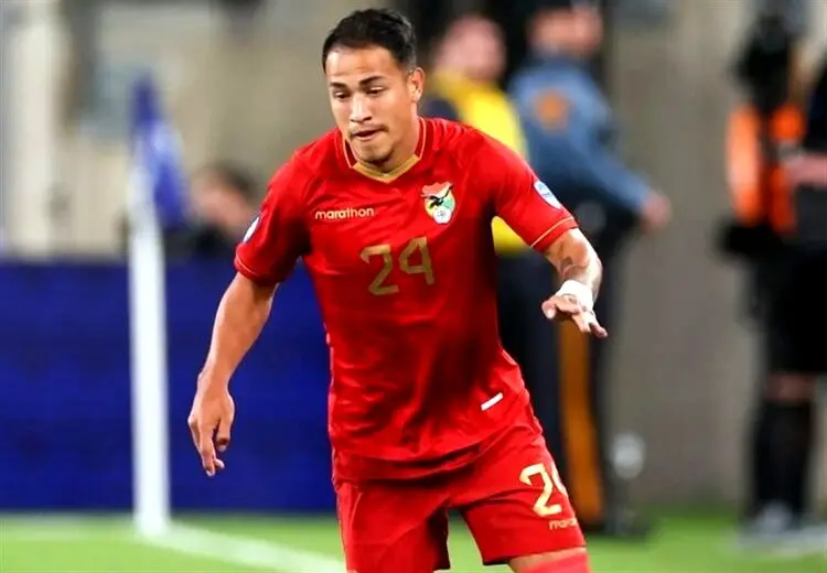 پرسپولیس بی خیال مدافع بولیویایی شد