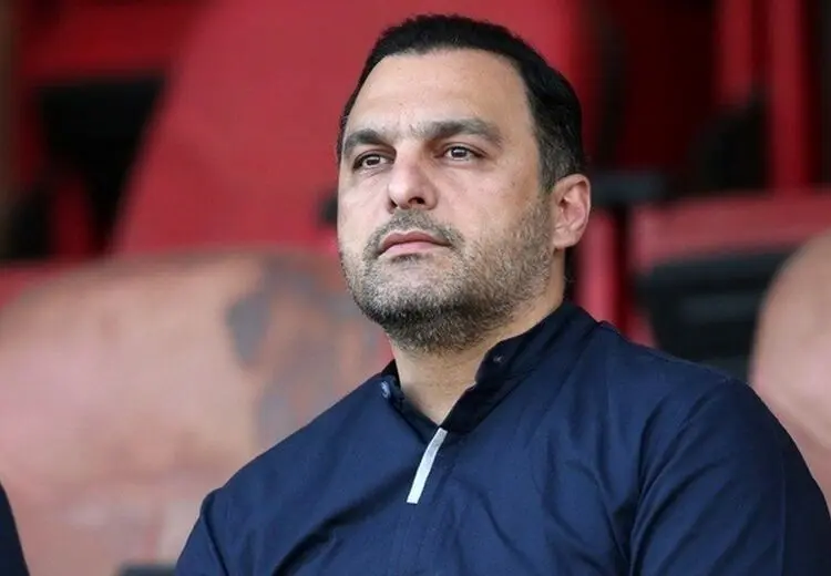محمدی: انتظار پرسپولیسی‌ها برای ادامه لیگ بجاست