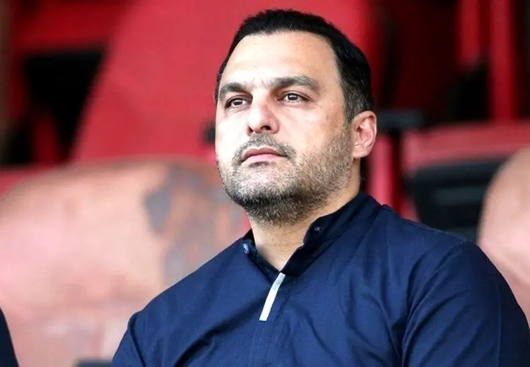 محمدی: انتظار پرسپولیسی‌ها برای ادامه لیگ بجاست