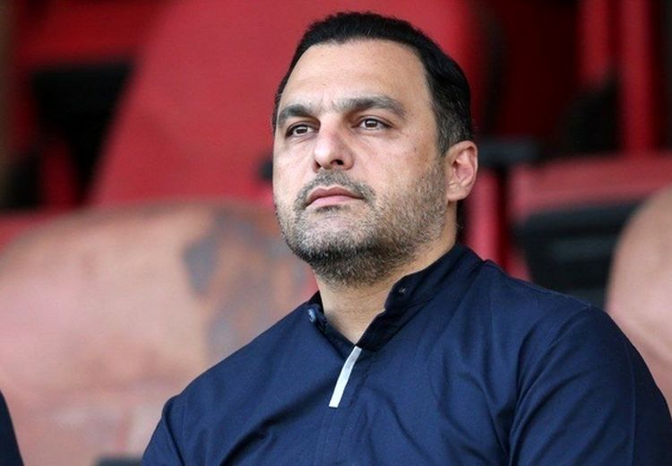 واکنش فولاد به بند جدایی یحیی برای پرسپولیس