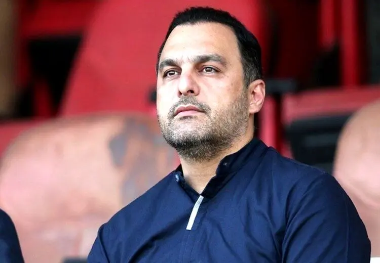 محمدی: انتظار پرسپولیسی‌ها برای ادامه لیگ بجاست