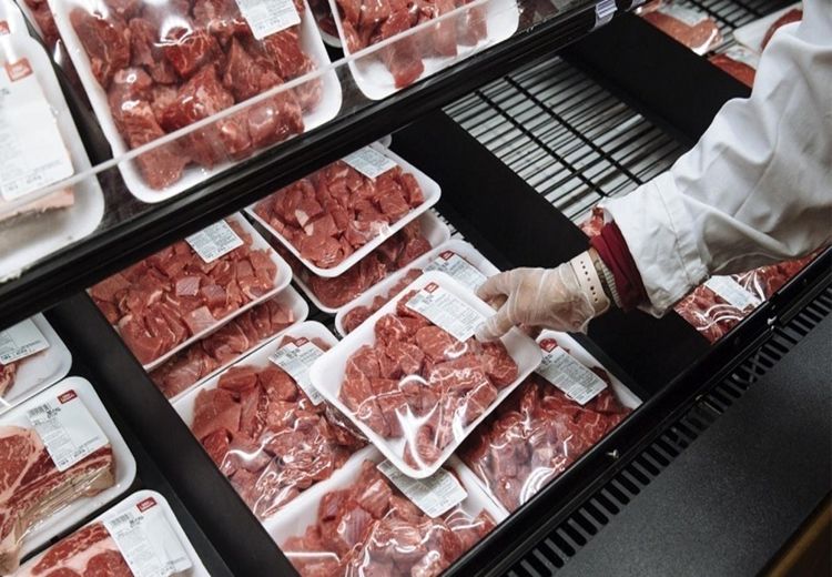 زنگ خطر بازار گوشت قرمز به صدا در آمد