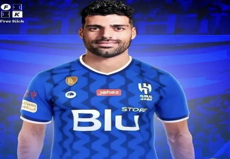 عربستانی‌ها بی‌خیال طارمی نمی‌شوند! + عکس