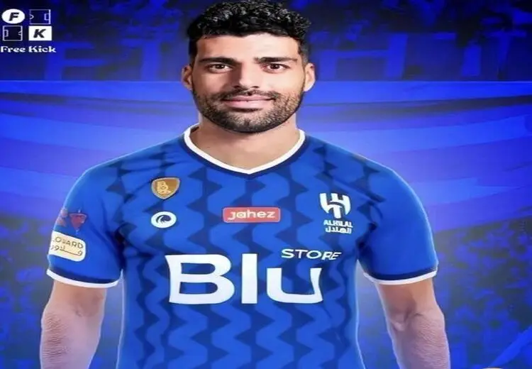 عربستانی‌ها بی‌خیال طارمی نمی‌شوند! + عکس