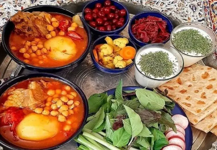 خوردن آبگوشت هم رویا شد/ وعده‌ای ۱ میلیون تومان!