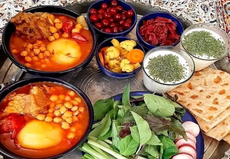 خوردن آبگوشت هم رویا شد/ وعده‌ای ۱ میلیون تومان!