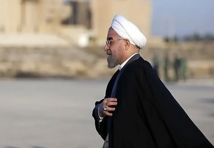 ناگفته های روحانی از پیغام های ترامپ برای ملاقات و افشاگری از تلاشها برای کودتا علیه دولتش