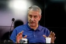 حمله کفاشیان به وزارت ورزش: می توانستید انتخابات فدراسیون‌ها را بصورت آنلاین برگزار کنید