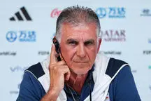 کی‌روش: اصالت آفریقایی دارم و یک برنده هستم