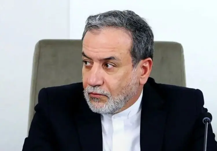 پیام هشدارآمیز عراقچی خطاب به ترامپ