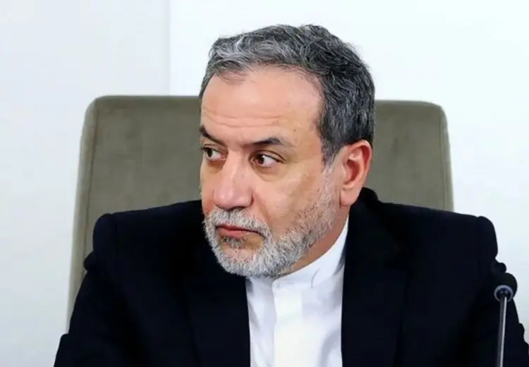 پیام هشدارآمیز عراقچی خطاب به ترامپ