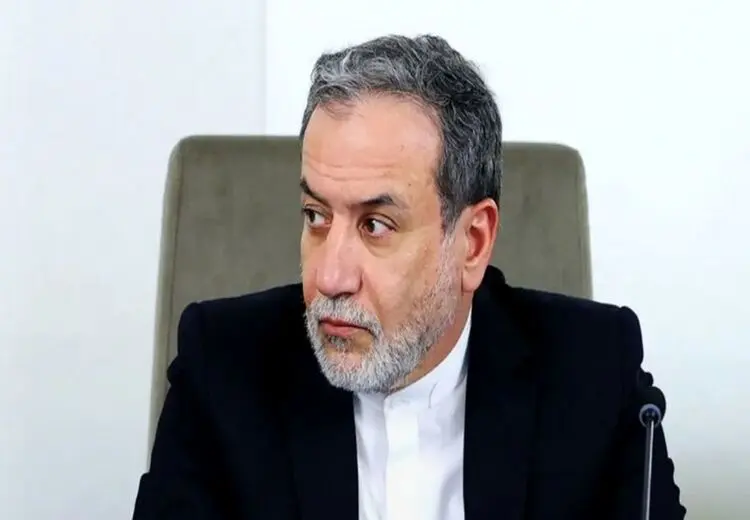 پیام هشدارآمیز عراقچی خطاب به ترامپ
