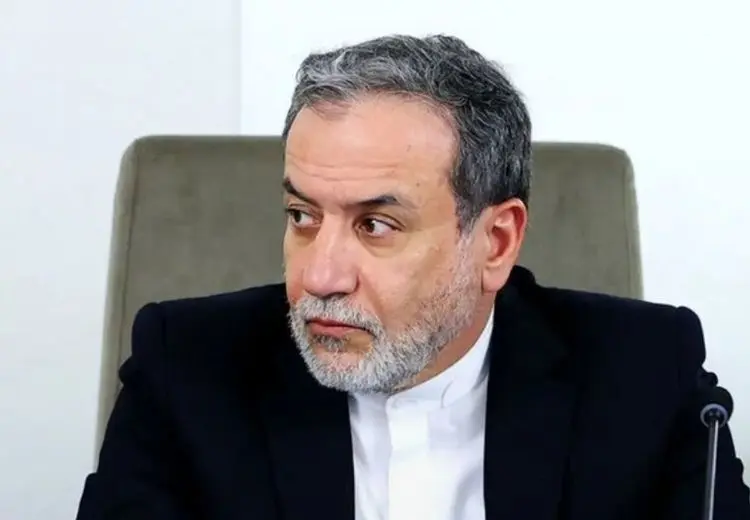 پیام تازه عراقچی در توییتر خبرساز شد