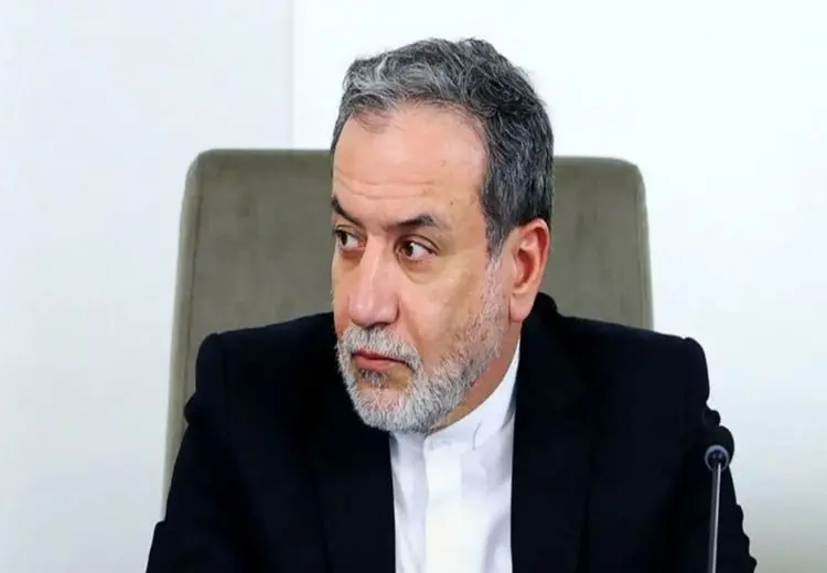 پیام تازه عراقچی در توییتر خبرساز شد