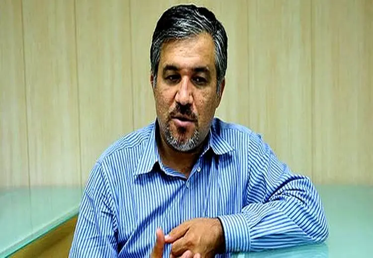 جانشین احمد شهریاری در هیات مدیره استقلال کیست؟
