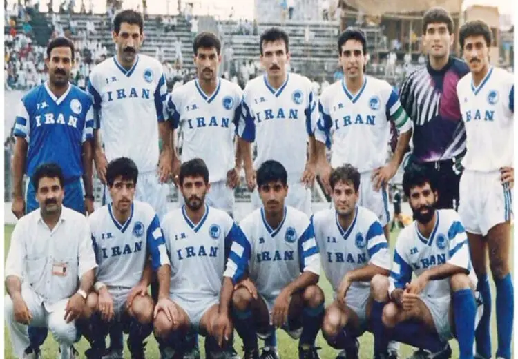 واکنش AFC به سالگرد دومین قهرمانی استقلال در آسیا + عکس