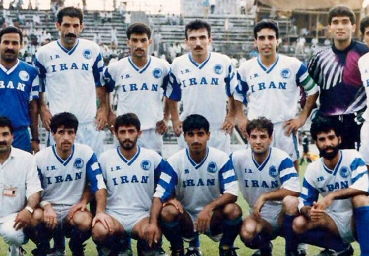 واکنش AFC به سالگرد دومین قهرمانی استقلال در آسیا + عکس