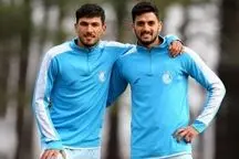 «چپ» استقلال برای دیدار با المحرق بحرین مشخص شد