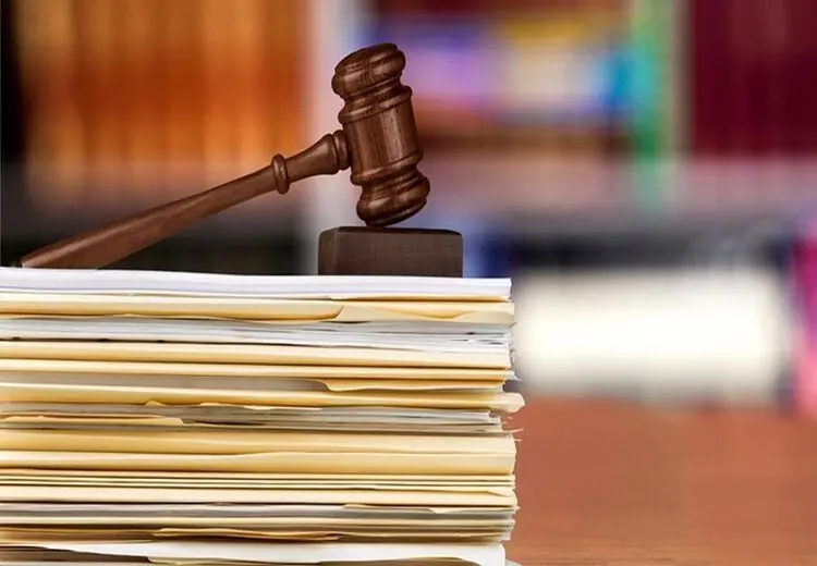 برای کدام بازیگر پرونده قضایی تشکیل شده؟