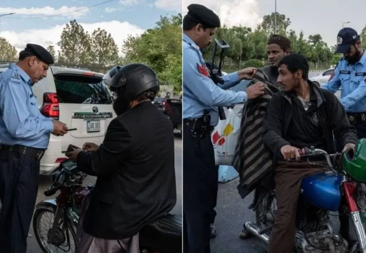 دلهره اسلام آباد پاکستان برای میزبانی مذاکرات ایران و آمریکا + تصاویر