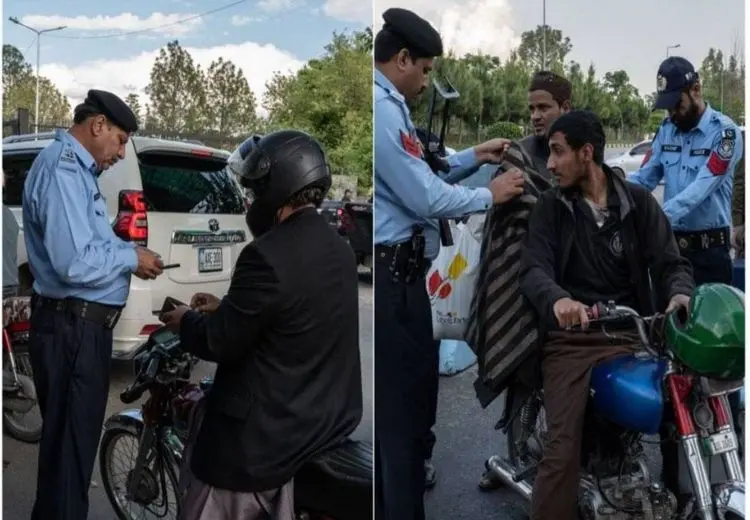 دلهره اسلام آباد پاکستان برای میزبانی مذاکرات ایران و آمریکا + تصاویر