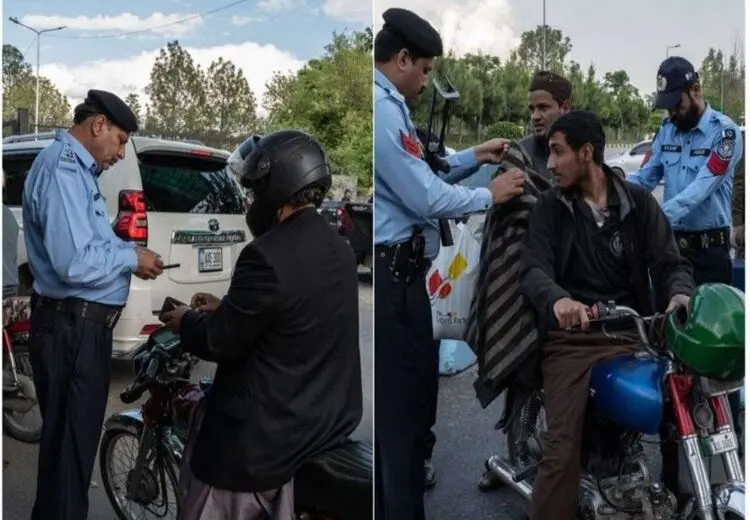 دلهره اسلام آباد پاکستان برای میزبانی مذاکرات ایران و آمریکا + تصاویر