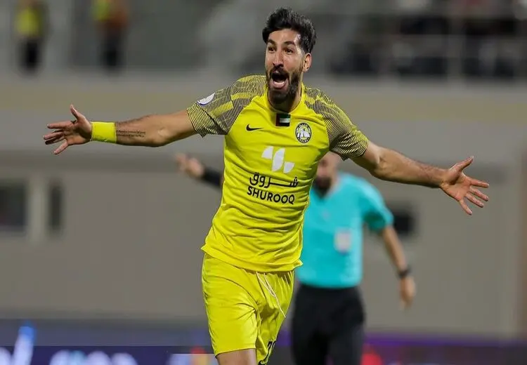 واکنش کلباء به درخواست پرسپولیس! + عکس