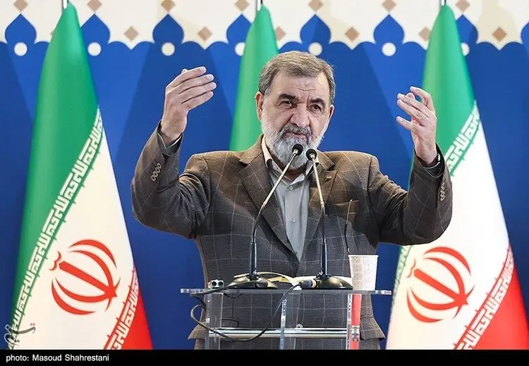 محسن رضایی پیشنهاد داد: ارتش اسلامی تشکیل شود​