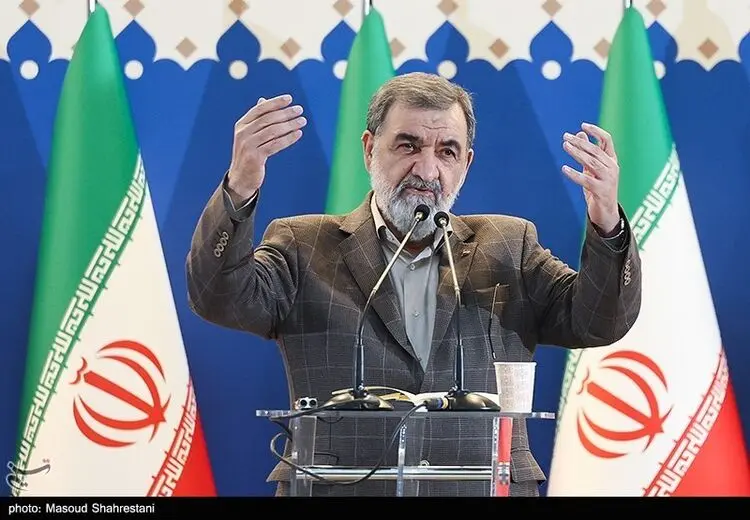 محسن رضایی پیشنهاد داد: ارتش اسلامی تشکیل شود​