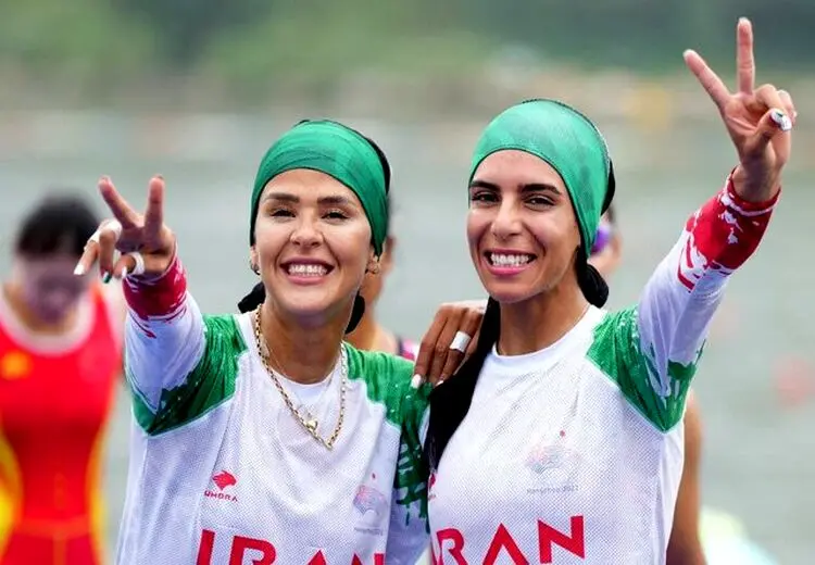 خاطره تلخ دختر قایقران ایران از المپیک توکیو
