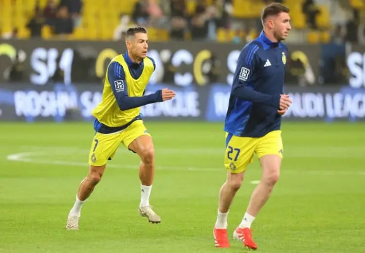 گاف بزرگ النصر: مدارک را دیر بارگذاری کردند!‌