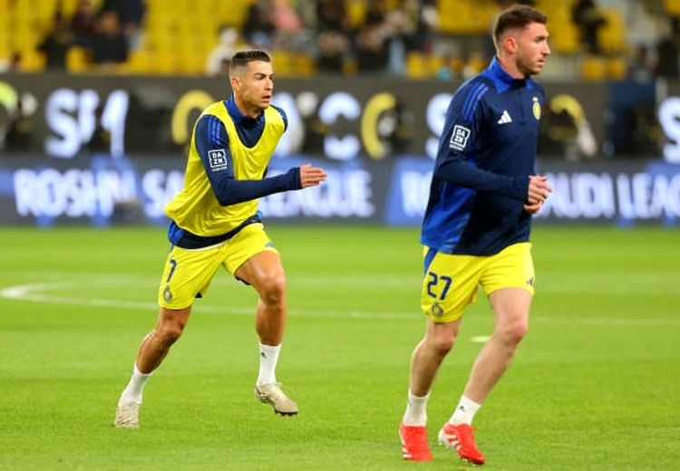 گاف بزرگ النصر: مدارک را دیر بارگذاری کردند!‌