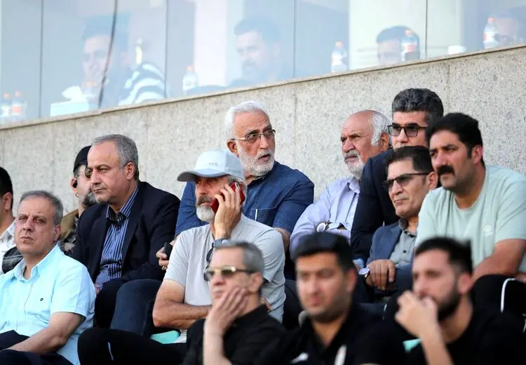 فولاد : خبیری هیچ وقت مدیرعامل فولاد نبود، مدیرعامل جدید به زودی معرفی می شود