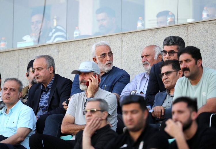 فولاد : خبیری هیچ وقت مدیرعامل فولاد نبود، مدیرعامل جدید به زودی معرفی می شود