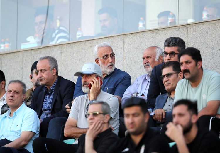 فولاد : خبیری هیچ وقت مدیرعامل فولاد نبود، مدیرعامل جدید به زودی معرفی می شود