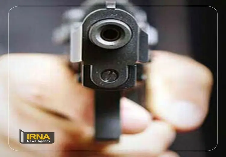 فوت یک زن در اثر تیراندازیِ سرپل ذهاب
