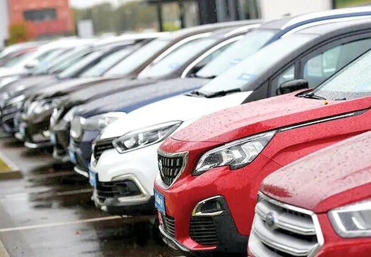 4قیمت قطعی خودروهای وارداتی اعلام شد