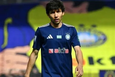 دومین خرید زمستانی پرسپولیس هم از ازبکستان آمد!