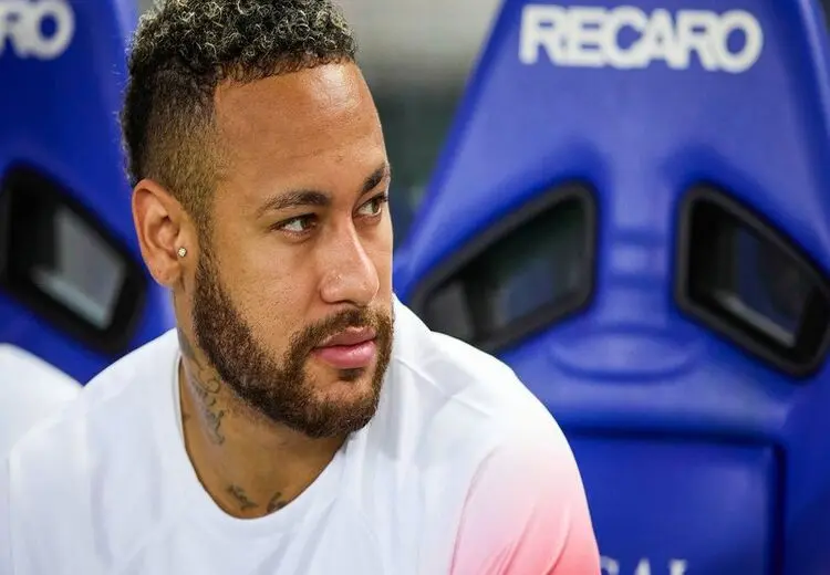 قرارداد شگفت‌انگیز نیمار با الهلال
