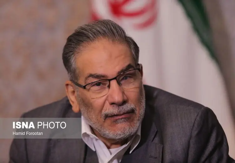 توصیه روزنامه جمهوری اسلامی به علی شمخانی: یا فعالیت اقتصادی کنید یا در ساختار حکومت باشید