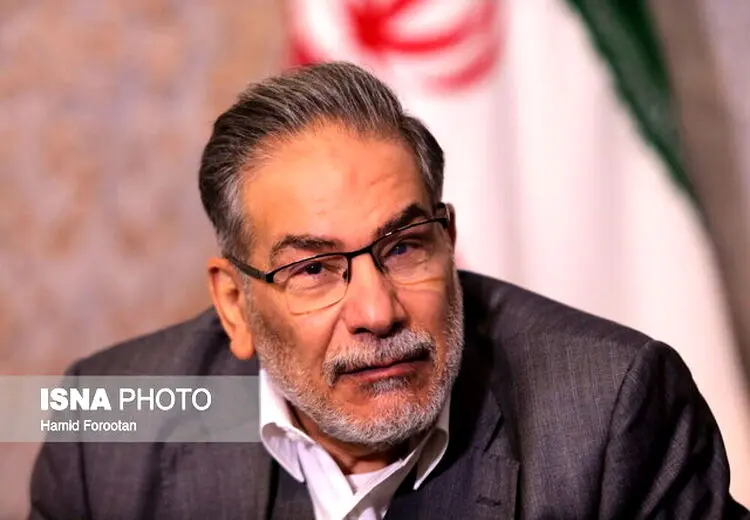 توصیه روزنامه جمهوری اسلامی به علی شمخانی: یا فعالیت اقتصادی کنید یا در ساختار حکومت باشید
